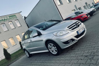 Mercedes Benz B180 CDi B Klasa Klima FV Diesel