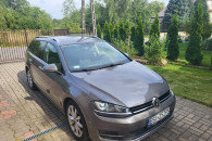 Volkswagen Golf 1.4 TSI Highline