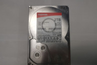 Dysk twardy HDD Toshiba P300 2TB DPD