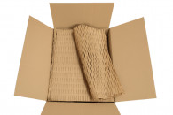 Wypełniacz tekturowy do paczek 10kg
