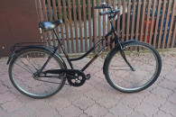 Sprzedam Rower damski Retro city