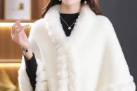 Sprzedam ślubną pelerynkę/ponczo