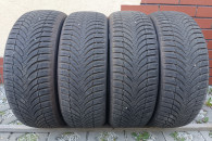 Opony zimowe 185/55 R16 Nexen