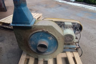 Wentylator wyciągowy (dmuchawa)