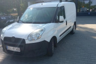 Fiat Doblo Maxi 1.6 MJ 16V