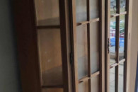 SPRZEDAM WITRYNE SOSNOWA