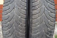 Opony zimowe 165/65 R14 Fulda