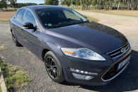Ford Mondeo 2011 rok 2,0 HDI 140 KM * LIFTing