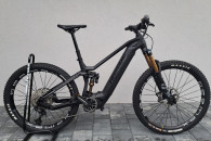 e-bike HAIBIKE AllMtn 10 / Yamaha 720 / M