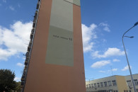 Mieszkanie 39 m2 2 pokoje VII piętro Sieradz