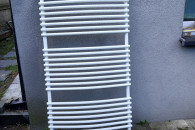 Grzejnik łazienkowy