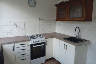 3 pokoje , II piętro, 48m2, ul. Jana Pawła II