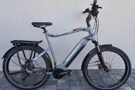 Haibike SDURO Trekking 4.0 / Yamaha 500