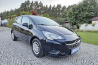 OPEL CORSA SalonPL 1WŁ 2019 1.2 16V 70KM FV23%