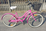 Sprzedam Rower damski Desert hawk trip 3