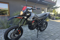 Aprilia Sx125 1 Właściciel Na Kat.B ABS Wtrysk