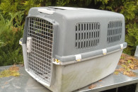 klatka mega duza dla zwierzaka super cena