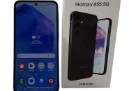 TELEFON SAMSUNG GALAXY A55 5G 8GB/256GB