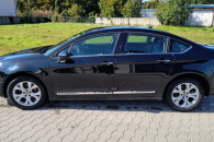 Citroen C5 Exclusive 2.0 HDI 163KM 2010r Automa