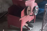 Młynek do czyszczenia zboża/ wialnia