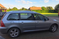 Peugeot 307 2.0 HDI SW