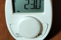 Elektroniczna głowica termostatyczna EQ3