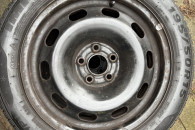 KOŁA SEAT VW SKODA 195/50r15 BIEŻNIK 7mm 5x100