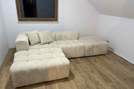 Nowy narożnik lewostronny BRW OLEA-L2 289x176