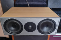 Centralna kolumna głośnikowa Canton LE 105 CM