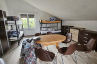 Dom/ kwatery pracownicze w Sieradzu