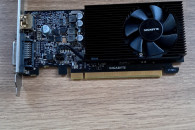 NIVIDA GeForce GT1030