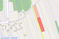 Działki Budowlane - Stoczki ; 1300 m2 i 1500 m2