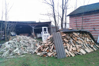 Drewno Przesezonowane - Brzoza