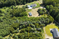 Działka Kuśnie gm.Sieradz