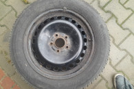 Koła zimowe 215 55 R 16
