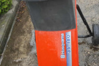 ROZDRABNIACZ DO GALEZI