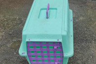 TRANSPORTER DLA ZWIERZAT