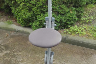 WIELOFUNKCYJNE KRZESLO