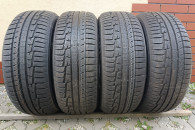 Opony zimowe 225/55 R17 Nokian DEMO