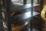 REGAL STABILNY CIĘŻKI