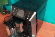 Ekspres DeLonghi ECAM 550.65.SB PrimaDonna Clas
