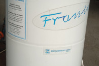 pralka frania nowka okazja