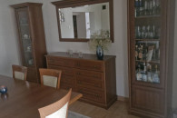WYPOSARZENIE SALONU