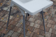 Fotelik do karmienia IKEA