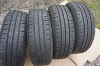 175/65R14 XL OPONY LETNIE CONTINENTAL DEMO