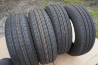 165/65R14 OPONY LETNIE BRIDGESTONE ECOPIA