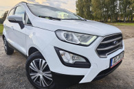Ford EcoSport 2019r"KOMIS-ZALESIE"