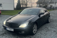Mercedes-Benz CLS W219
