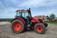 Zetor Proxima 120 Power (CENA 137 TYS BRUTTO)