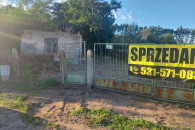 Działki budowlane